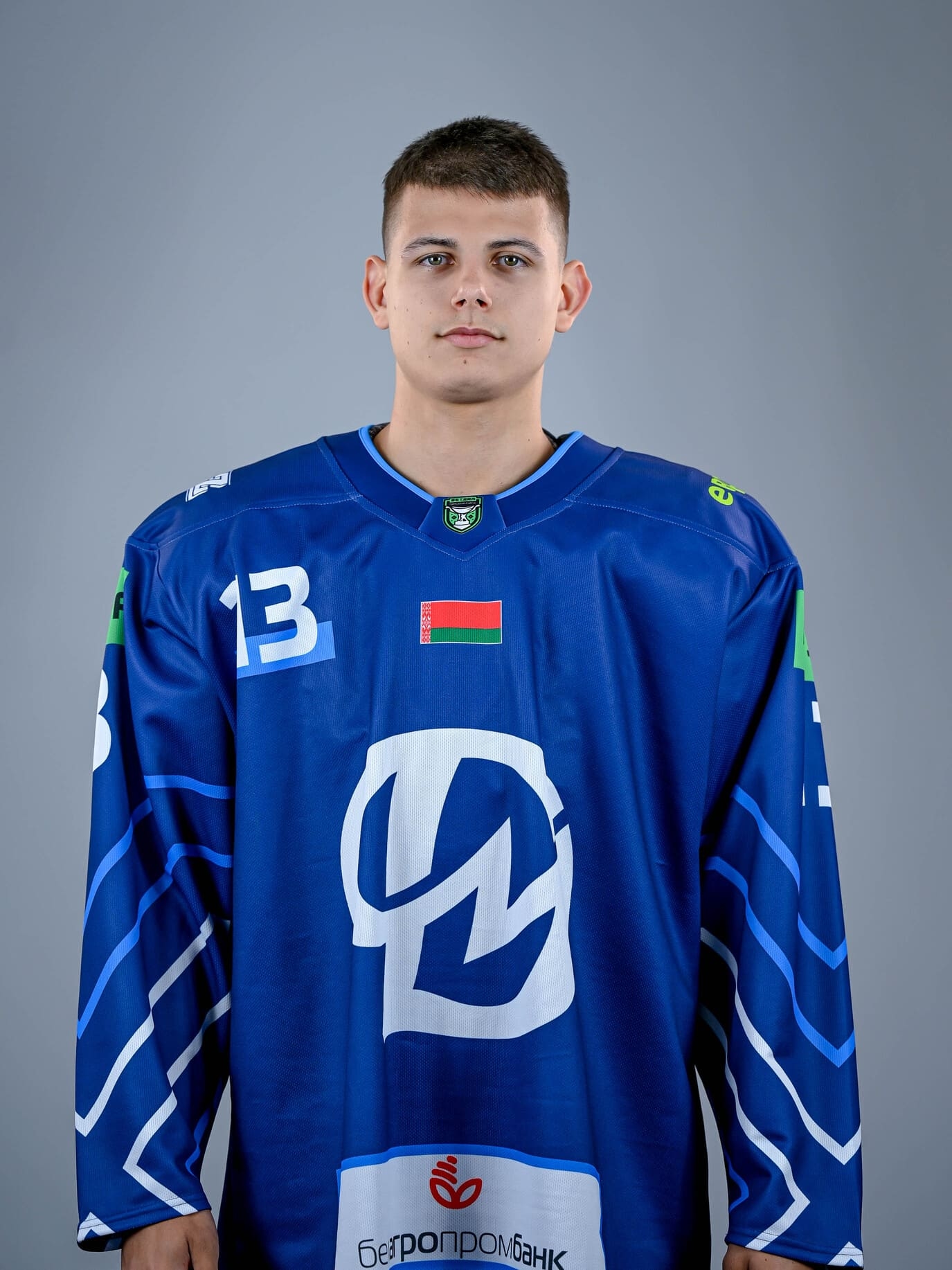 Юкевич Майк Дмитриевич