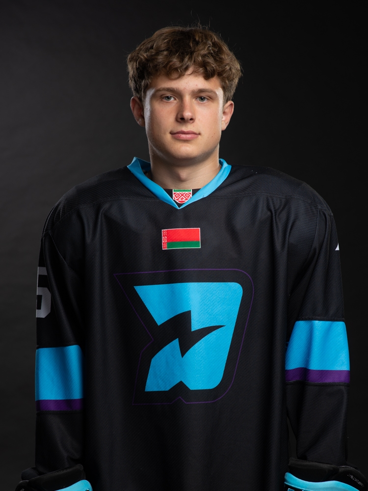 Кравчук Данила Дмитриевич