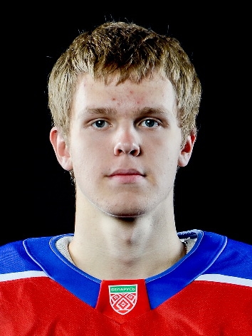 Суворов Анатолий Николаевич