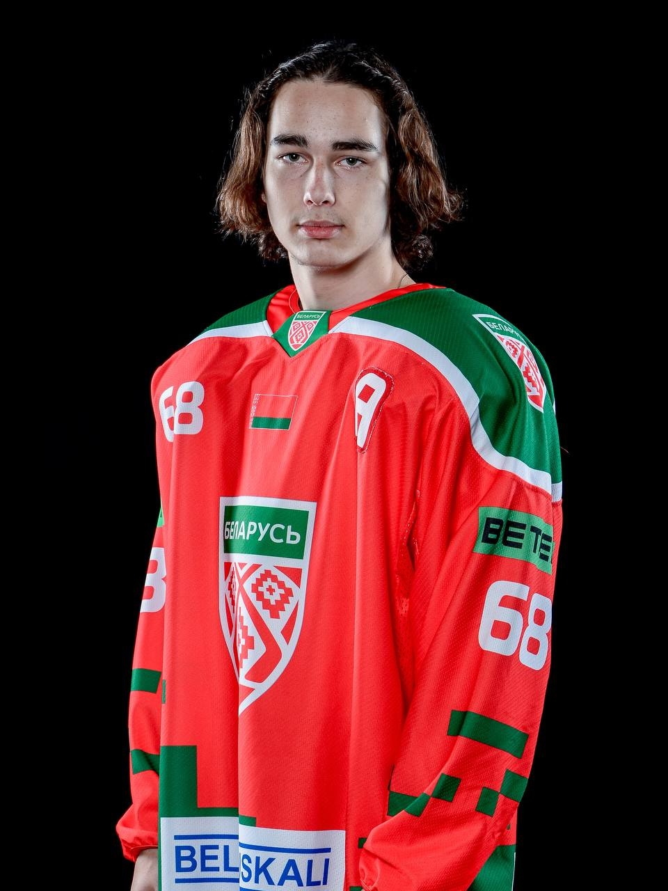 Соловей Павел Александрович