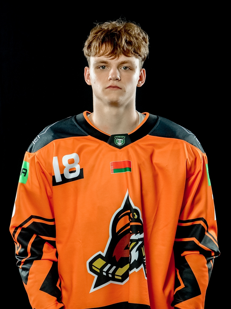 Чемеринский Антон Михайлович