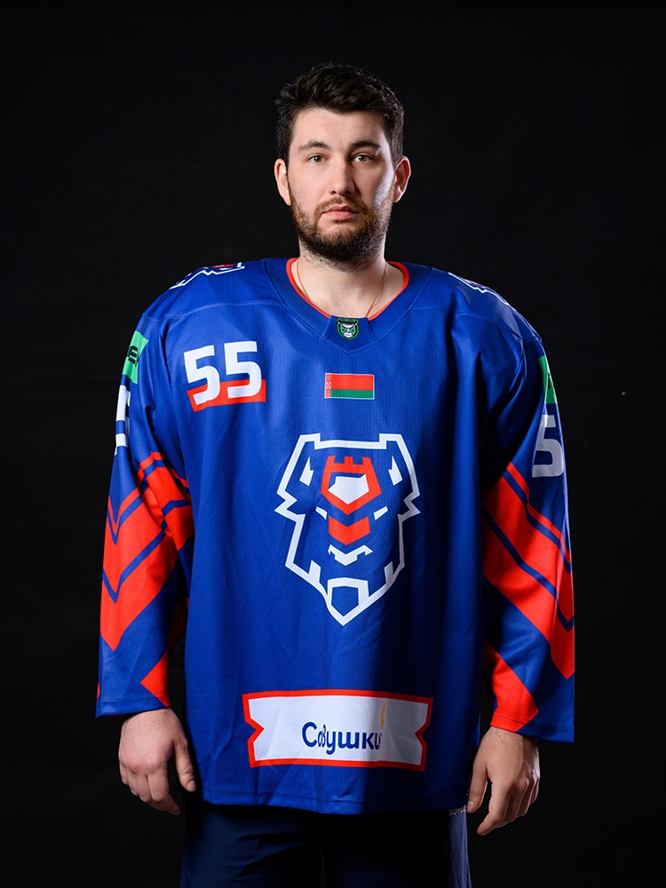 Верещагин Иван Алексеевич