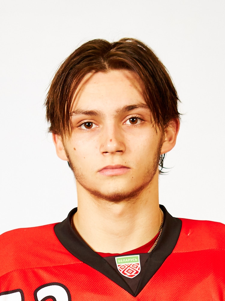 Лазичный Максим Олегович