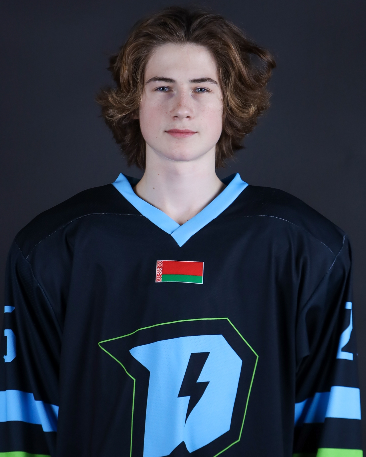 Новицкий Артур Вадимович