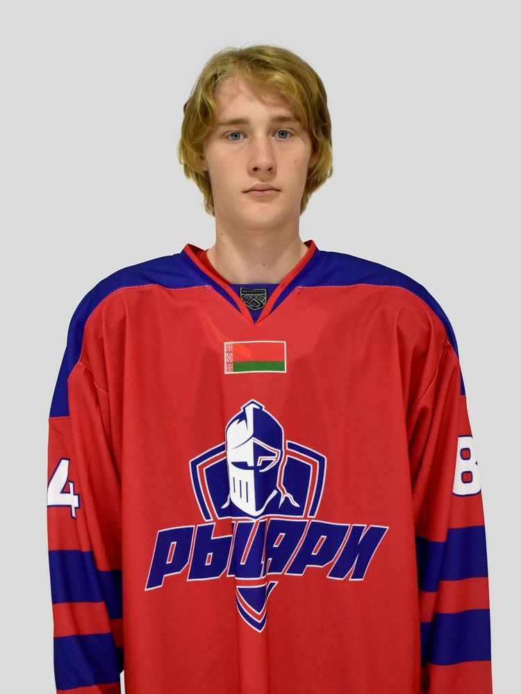 Климович Никита Михайлович