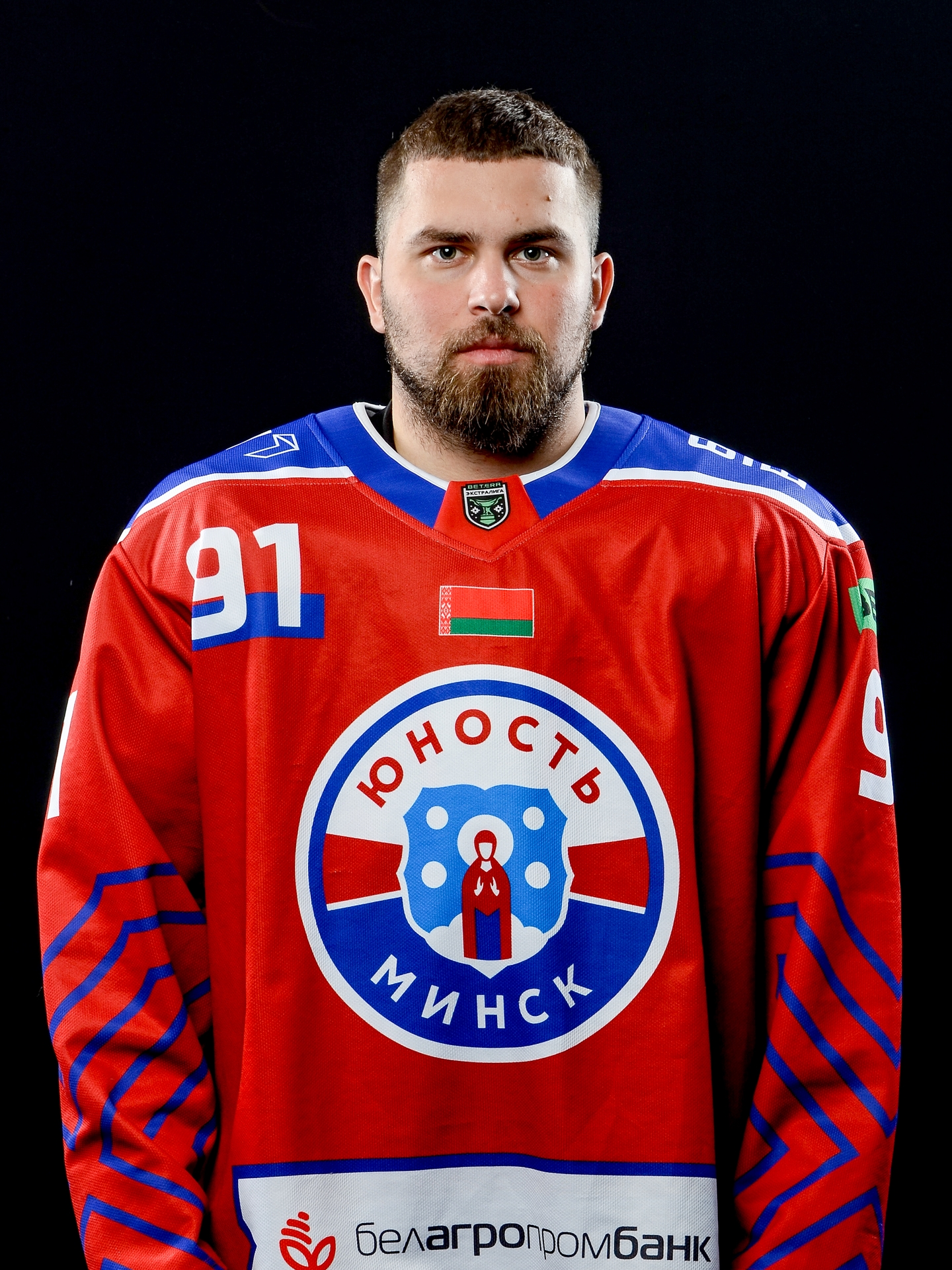 Оксентюк Евгений Владимирович