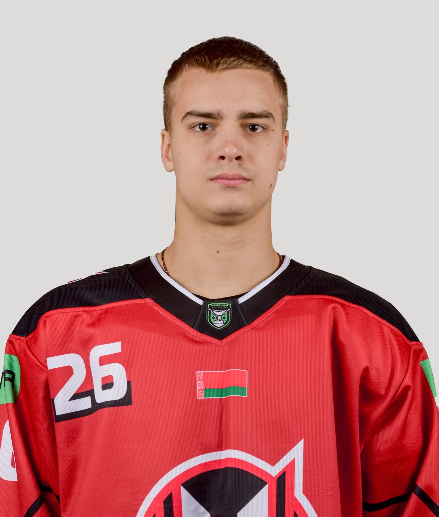 Клопов Артур Олегович