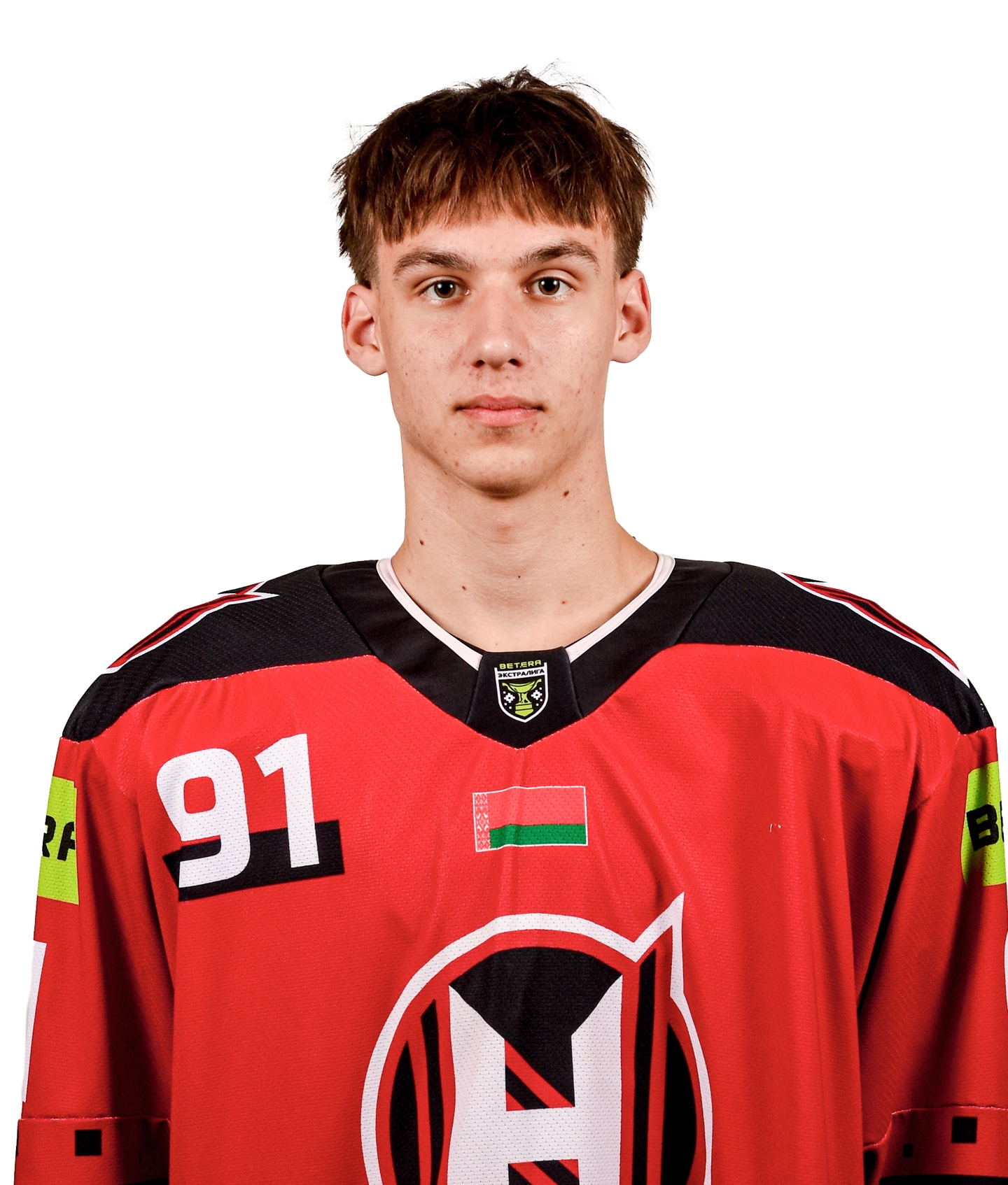 Иванов Егор Александрович