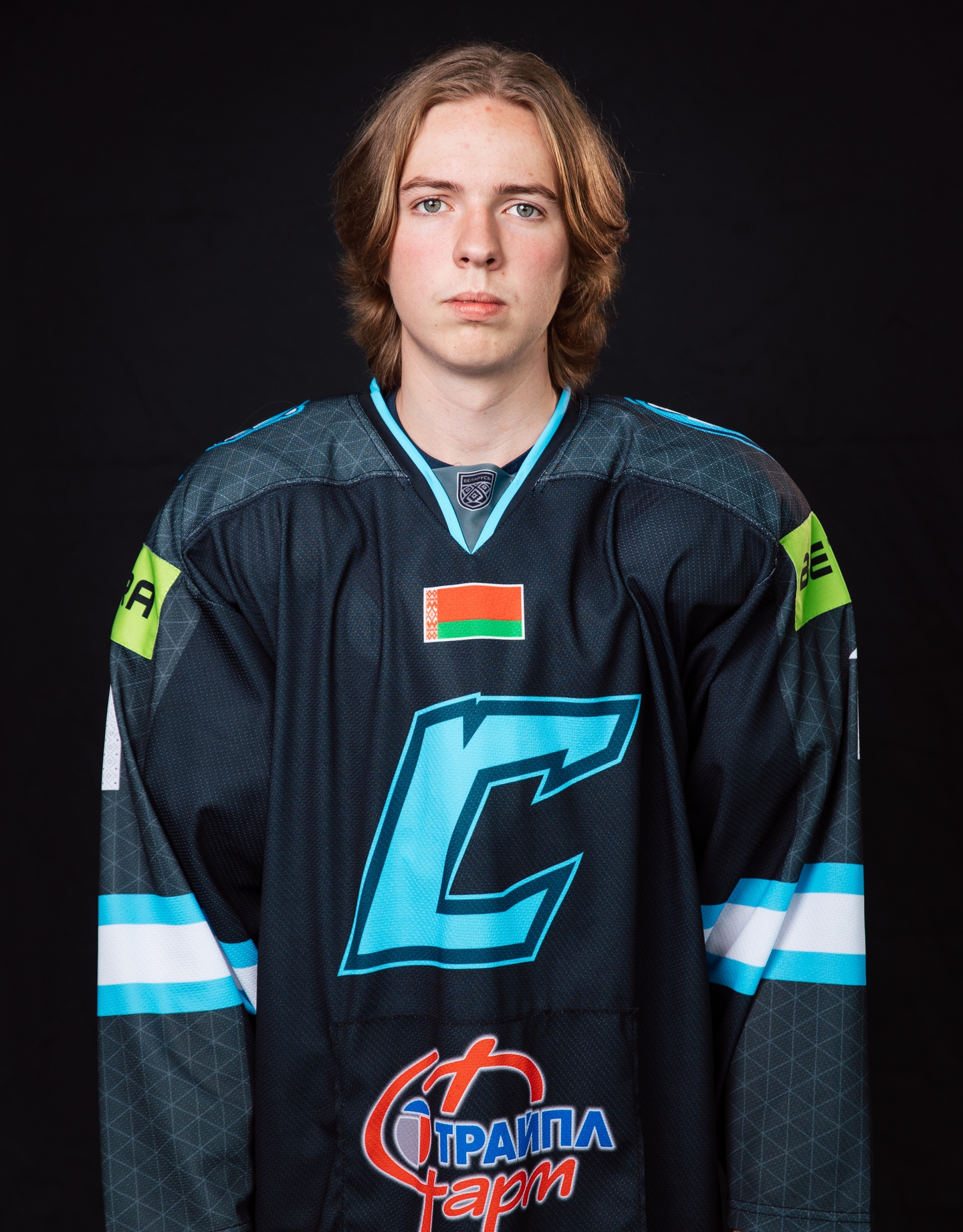 Нелипович Никита Вадимович