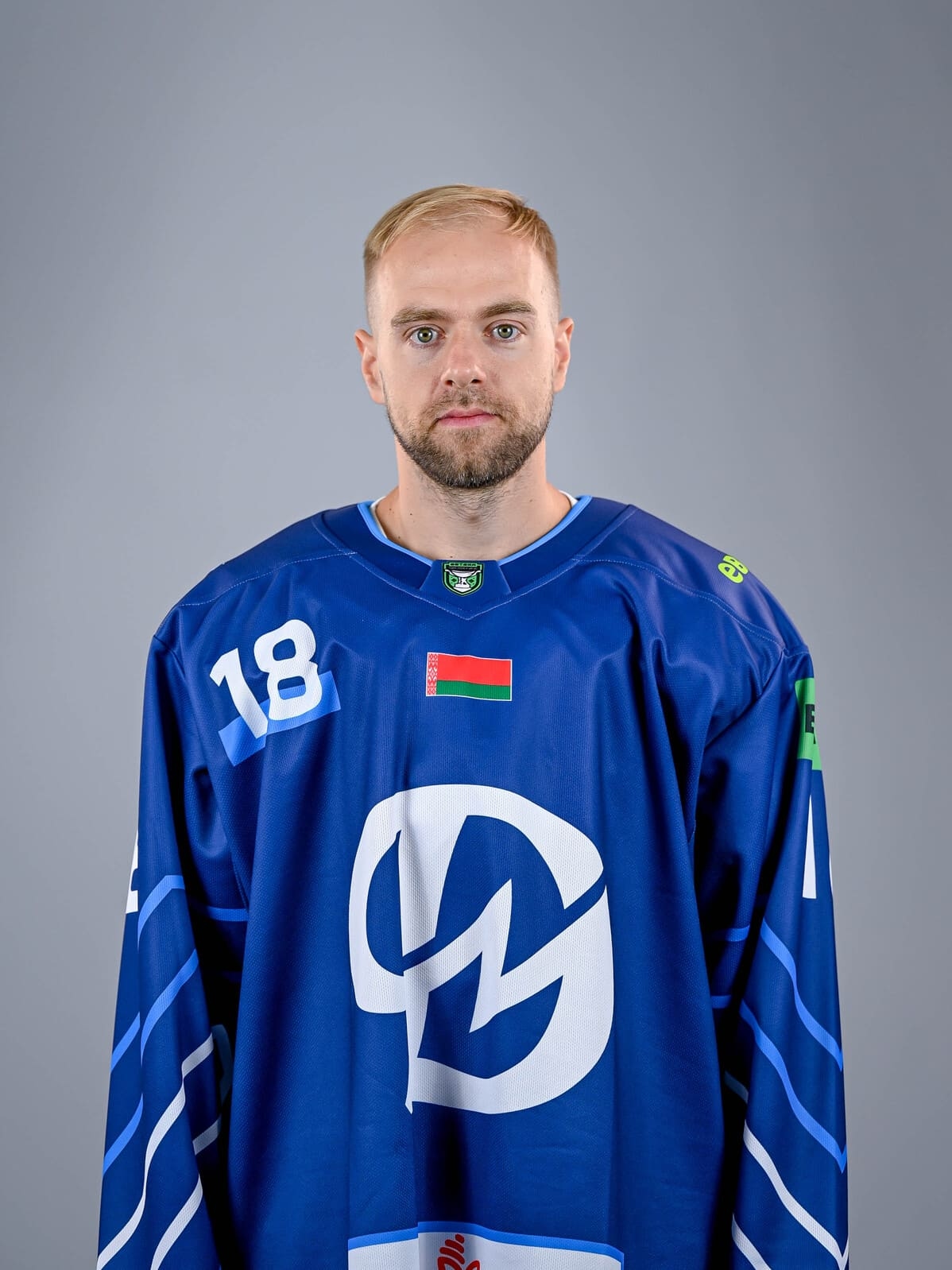 Дрозд Сергей Николаевич