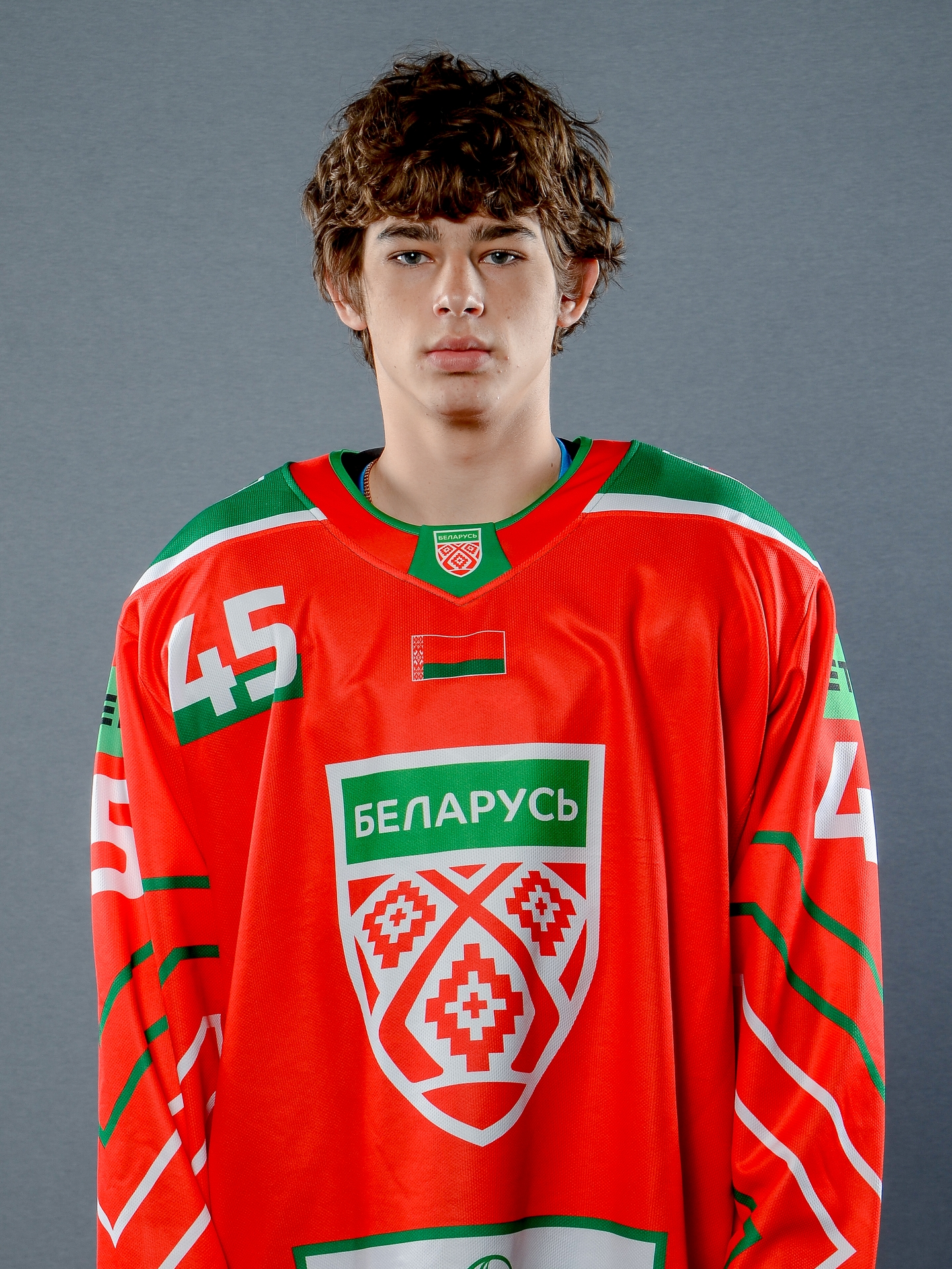 Кулинкович Данила Романович