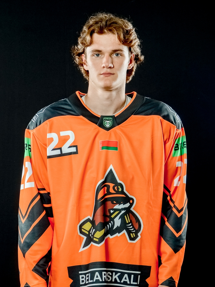 Карбалевич Егор Никитич