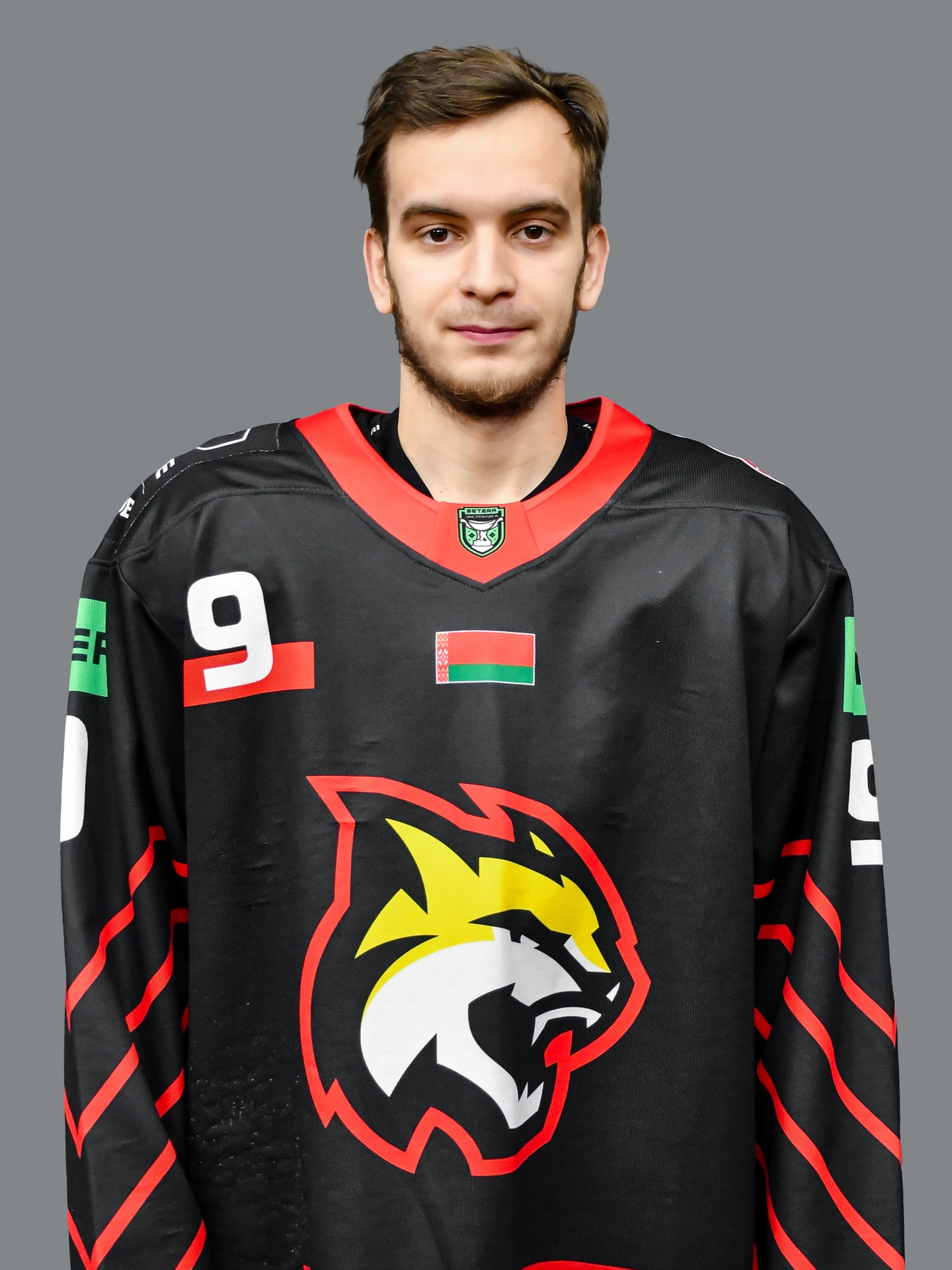 Кораблев Владимир Ильич