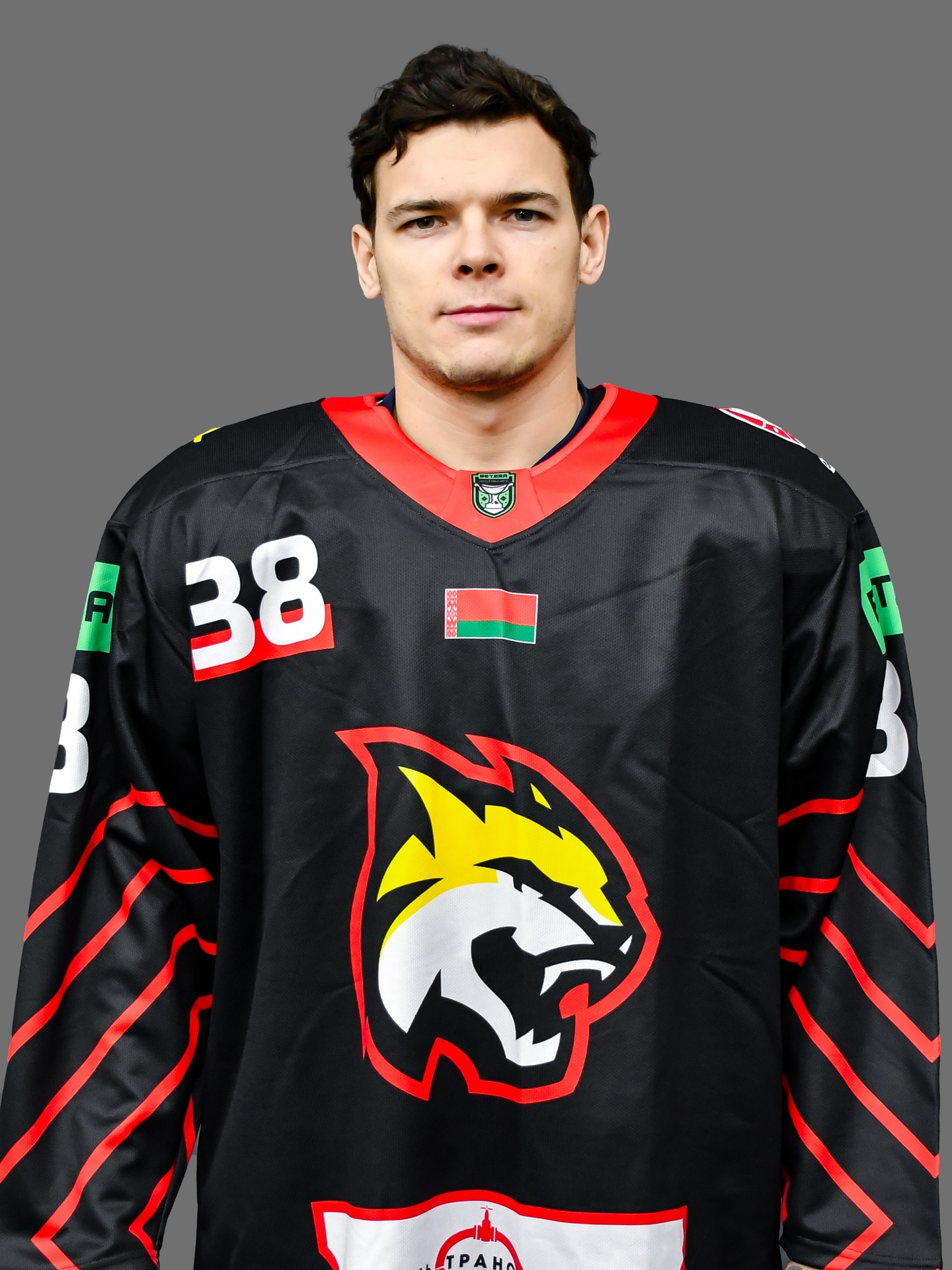 Сироткин Никита Игоревич