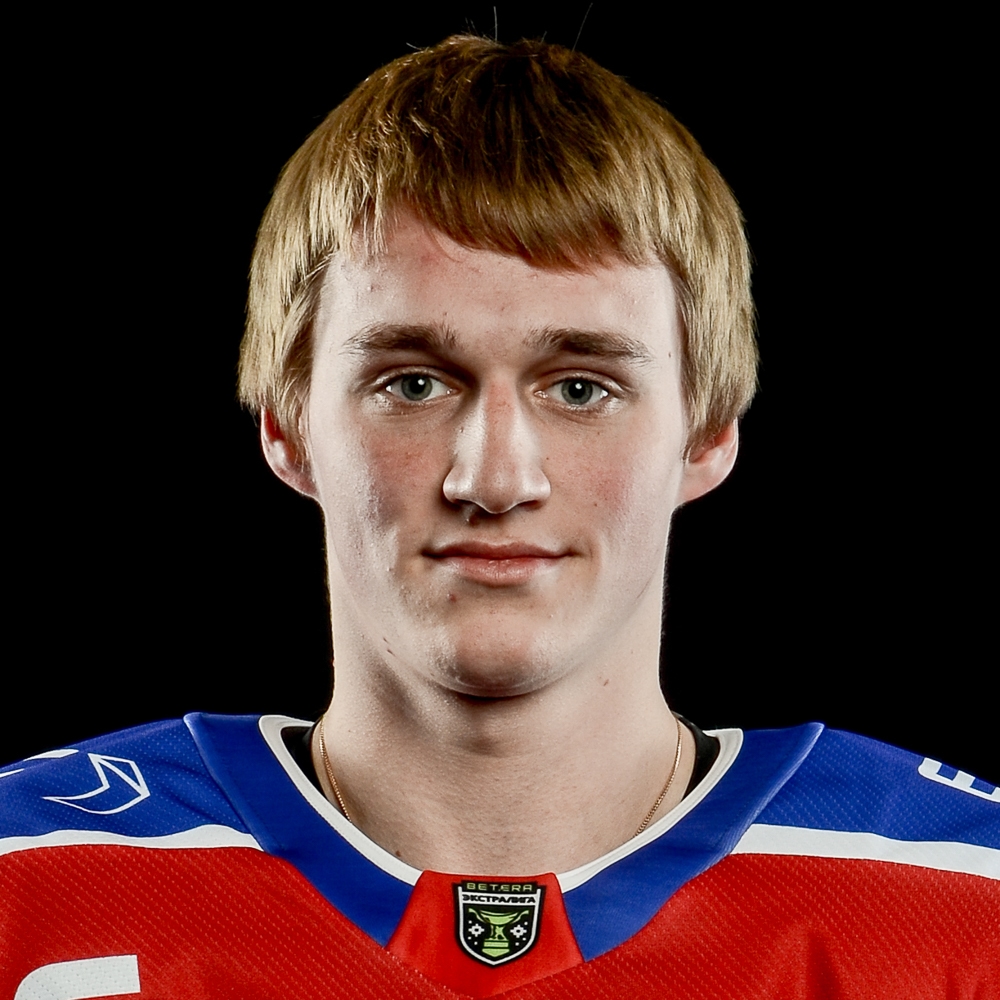 Курганович Алексей Федорович