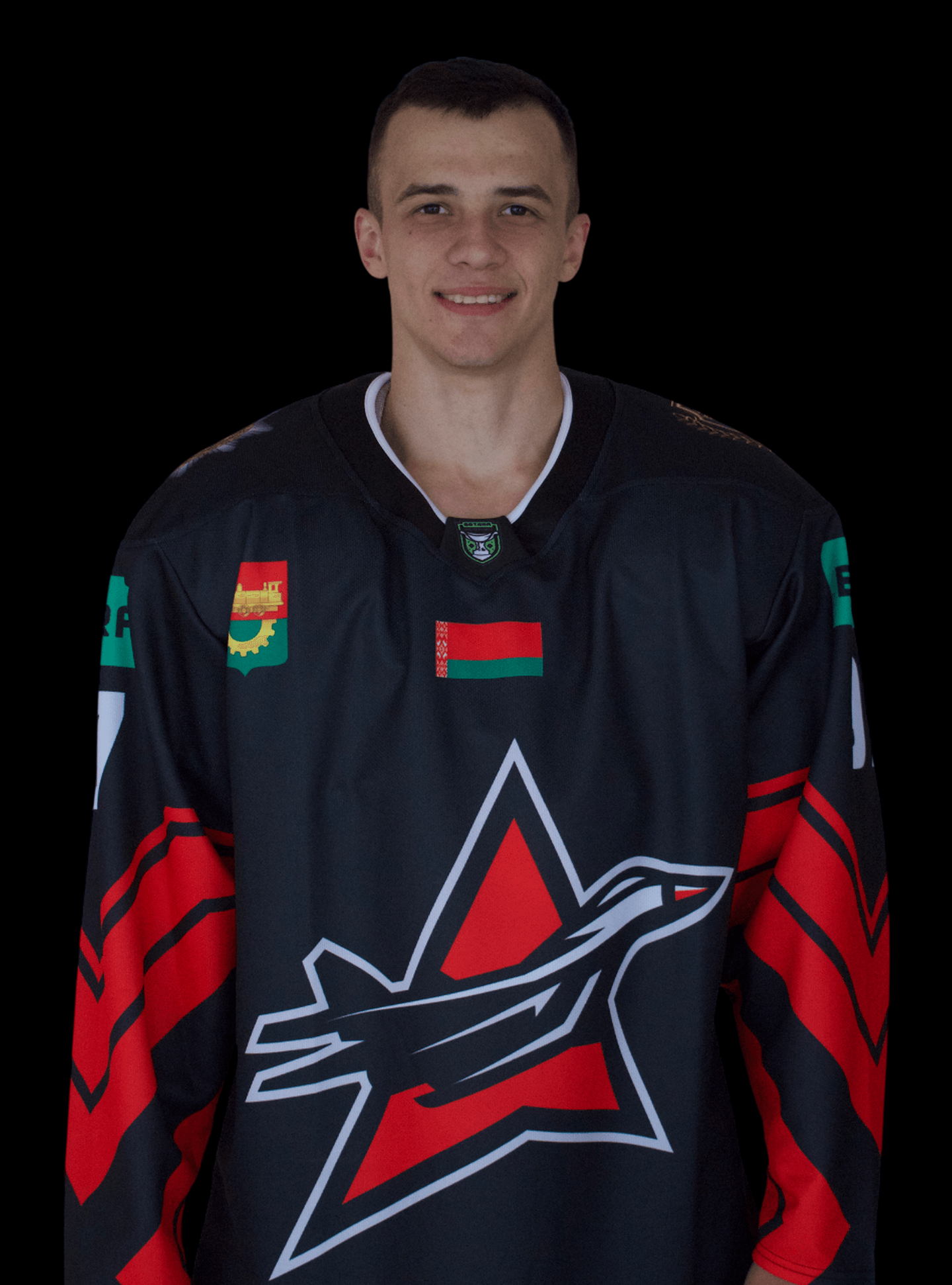 Кухарев Алексей Сергеевич