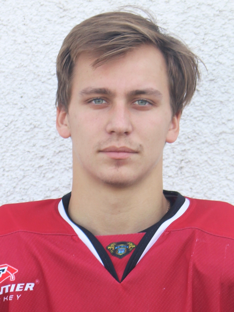 Гирдюк Максим Вячеславович