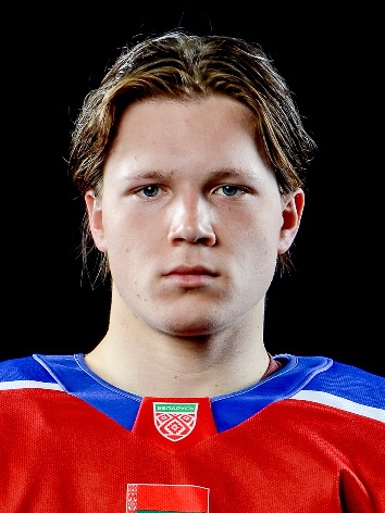 Борщевский Глеб Николаевич