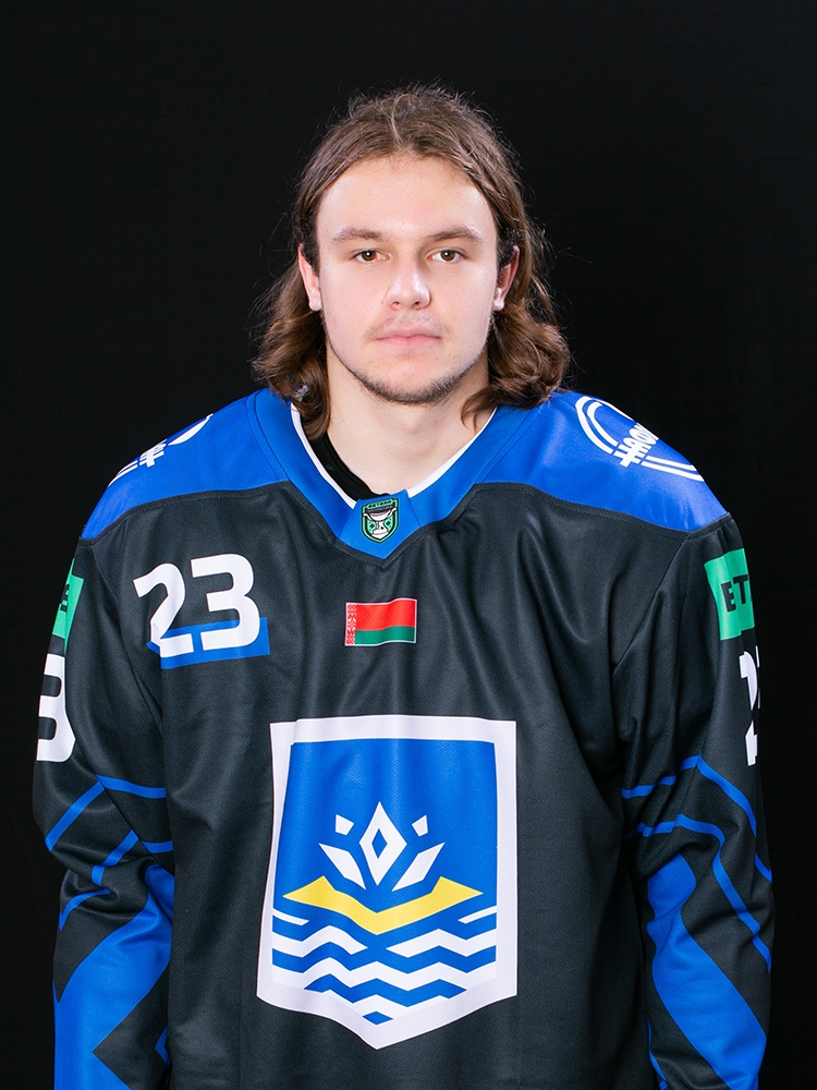 Игнацкий Арсений Дмитриевич