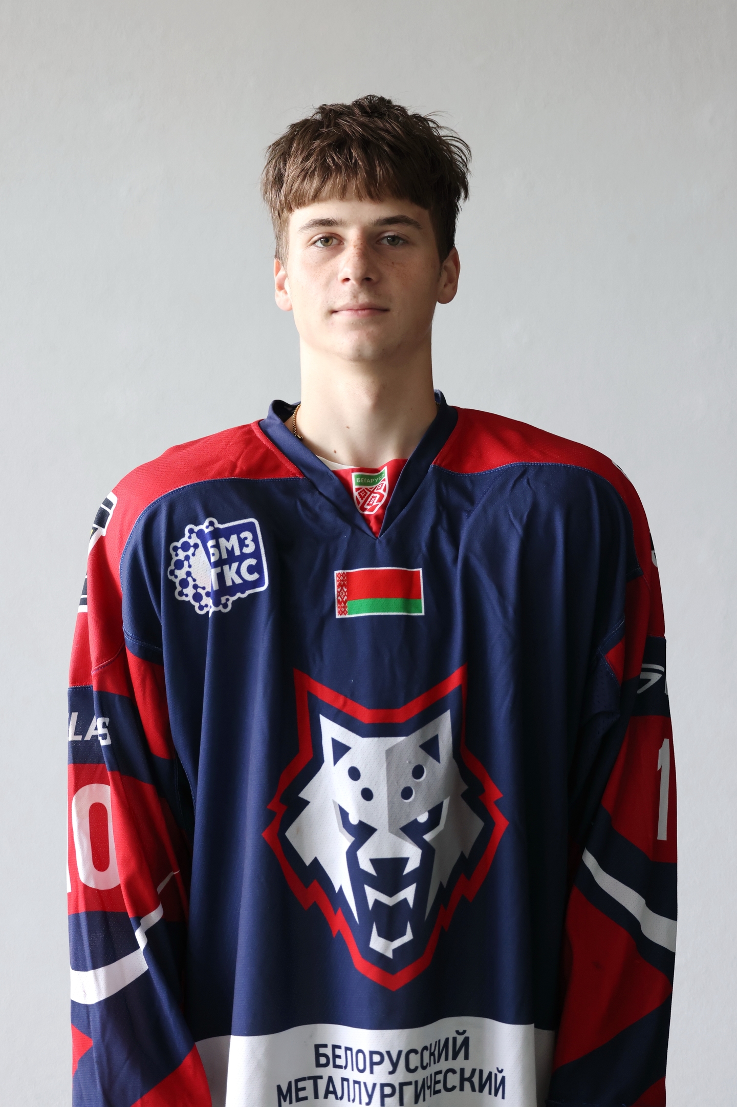 Медведев Игнат Андреевич