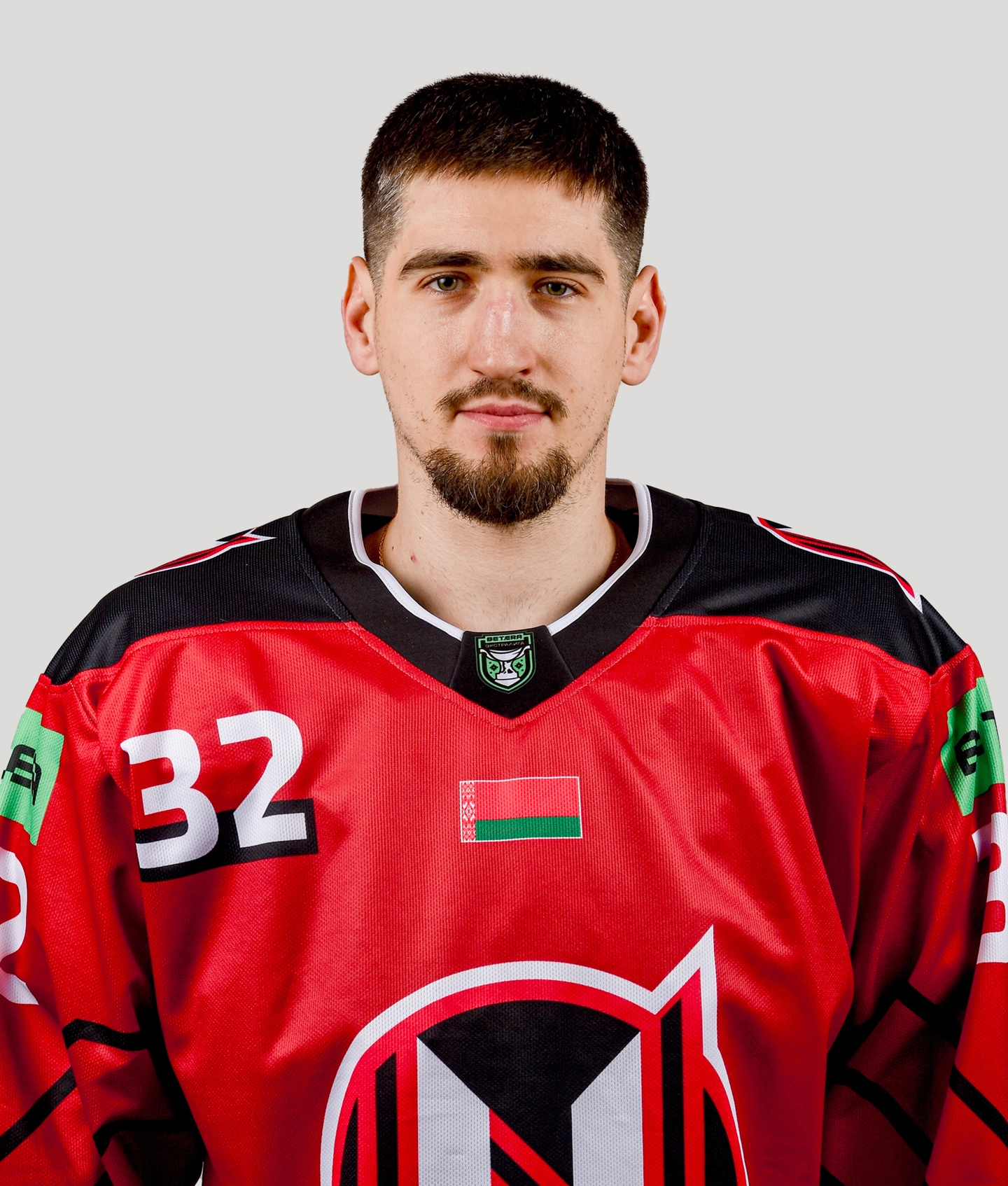 Лисовец Евгений Сергеевич