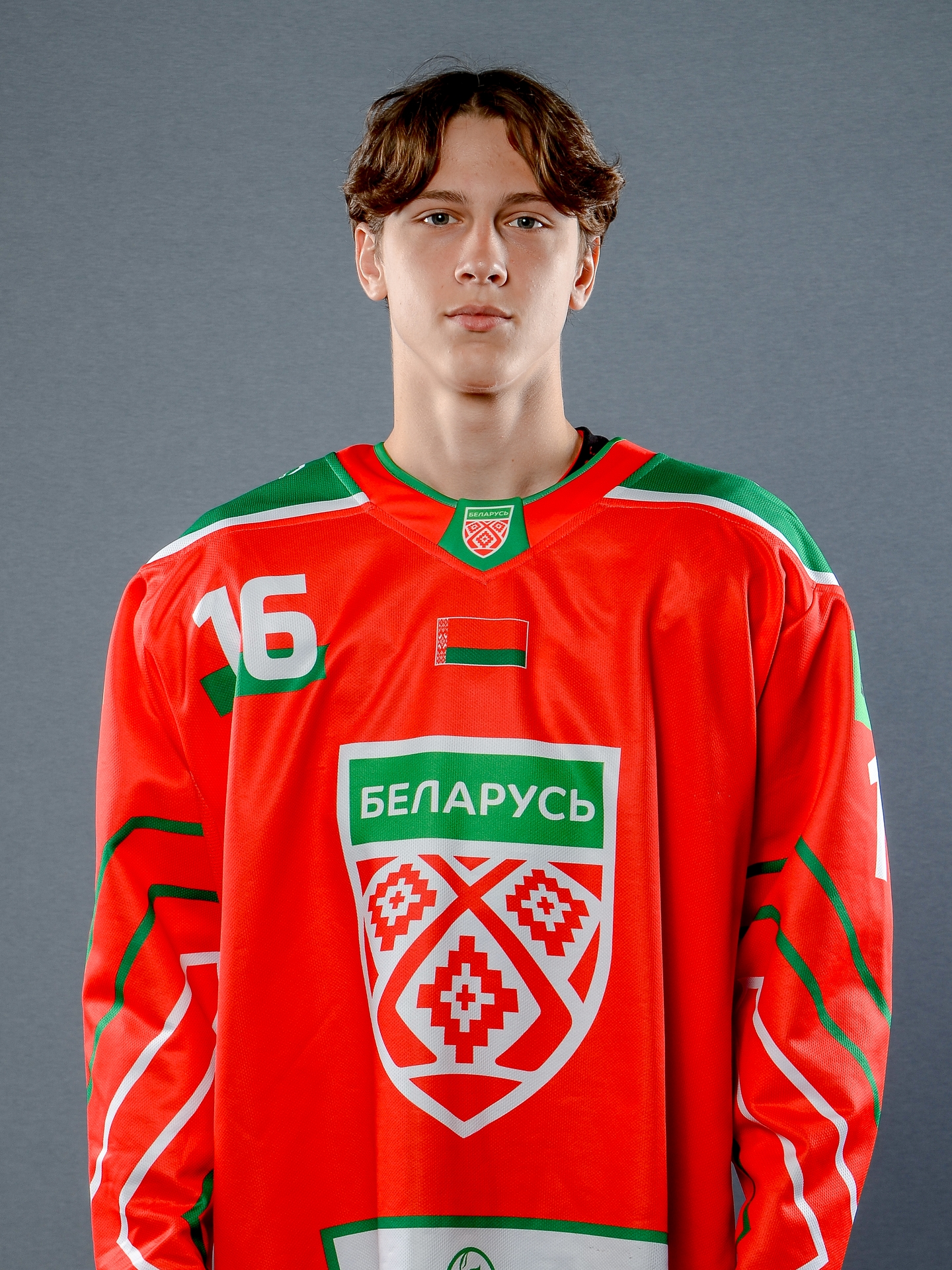 Бенкевич Михаил Александрович