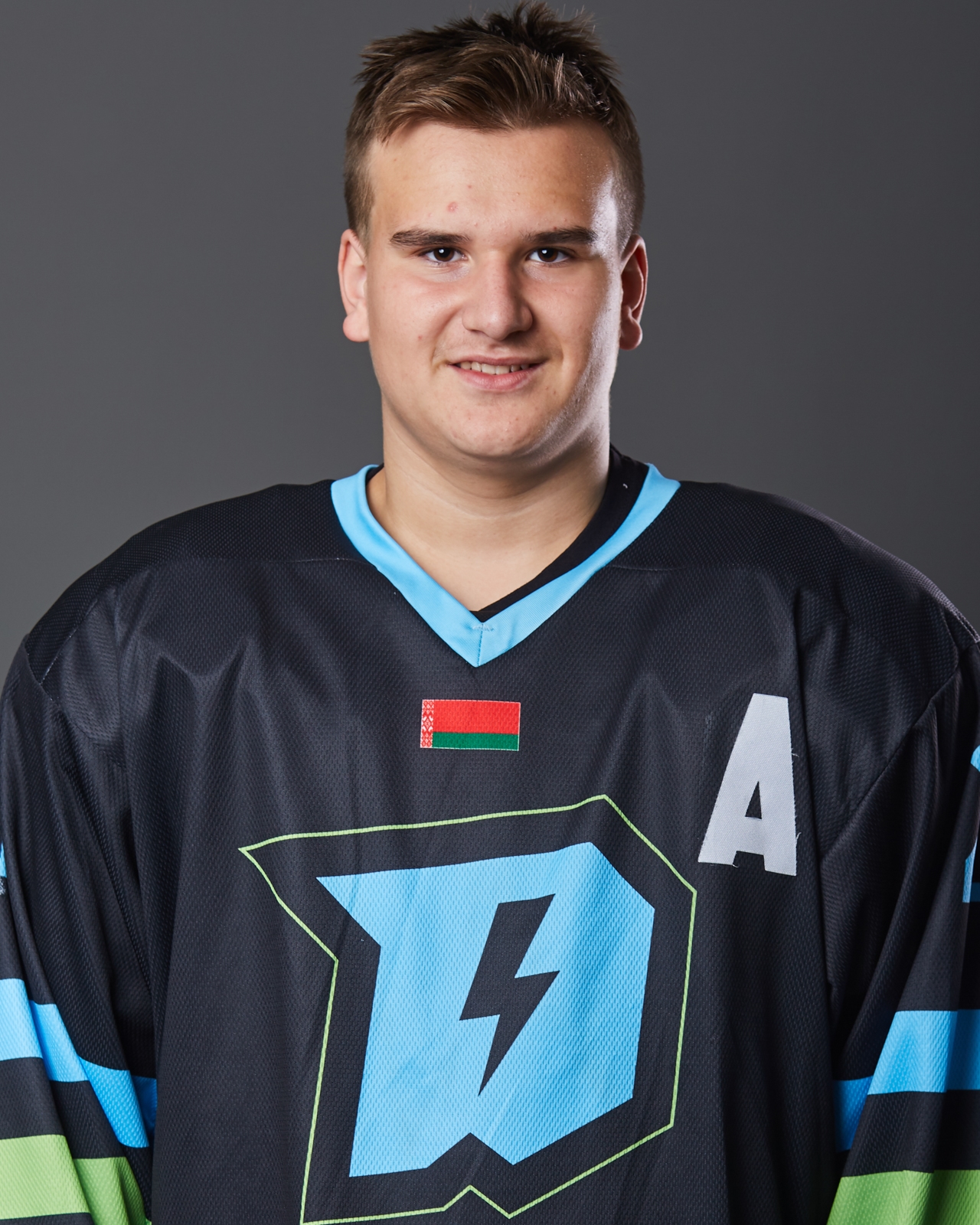 Стась Максим Сергеевич