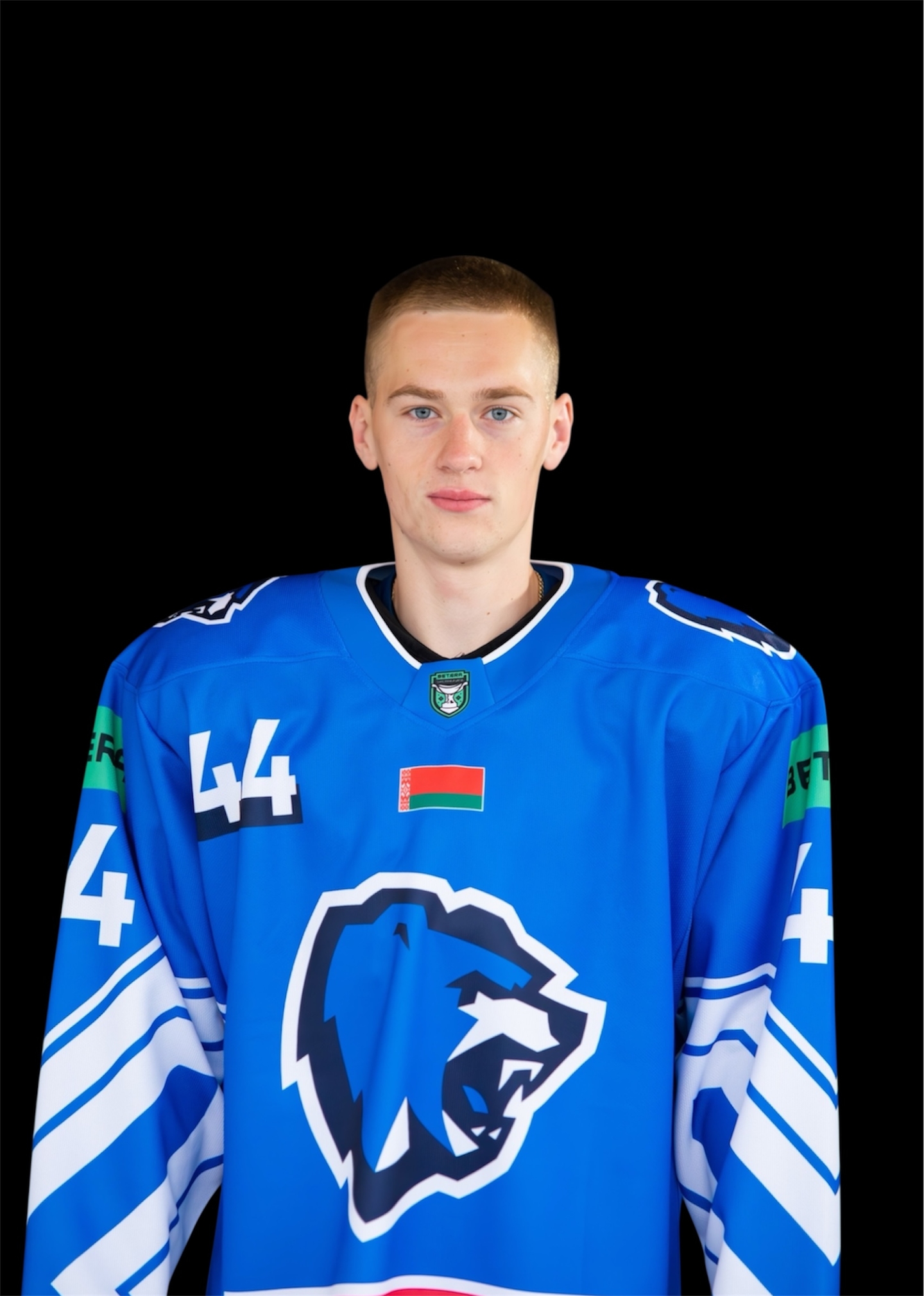 Рубец Кирилл Игоревич