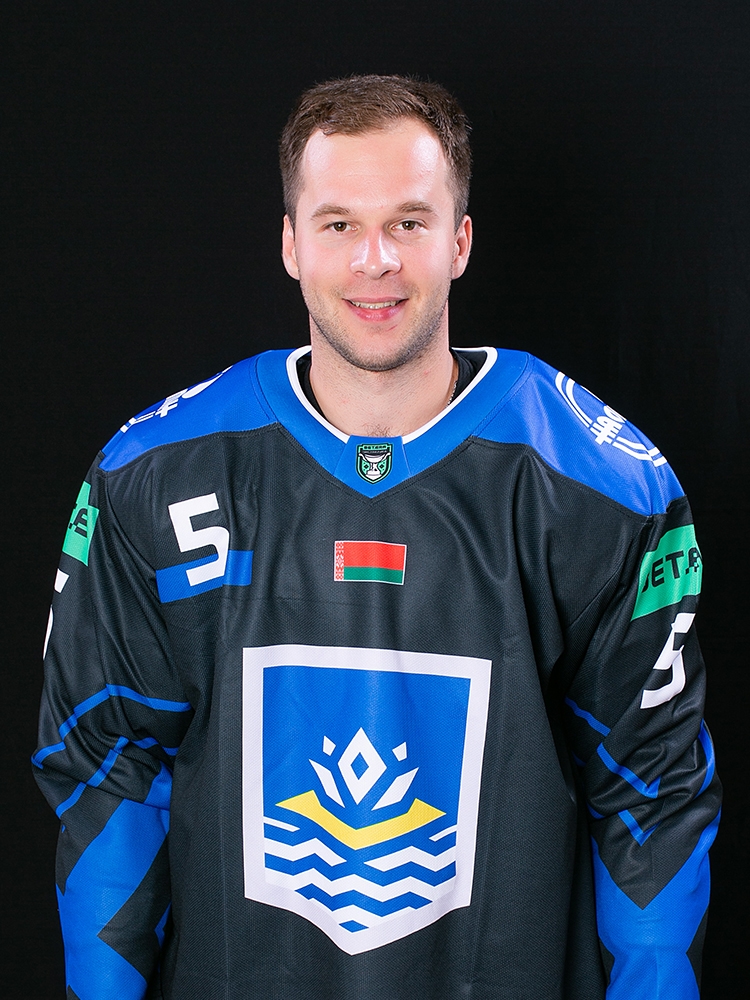 Тарлецкий Никита Вячеславович