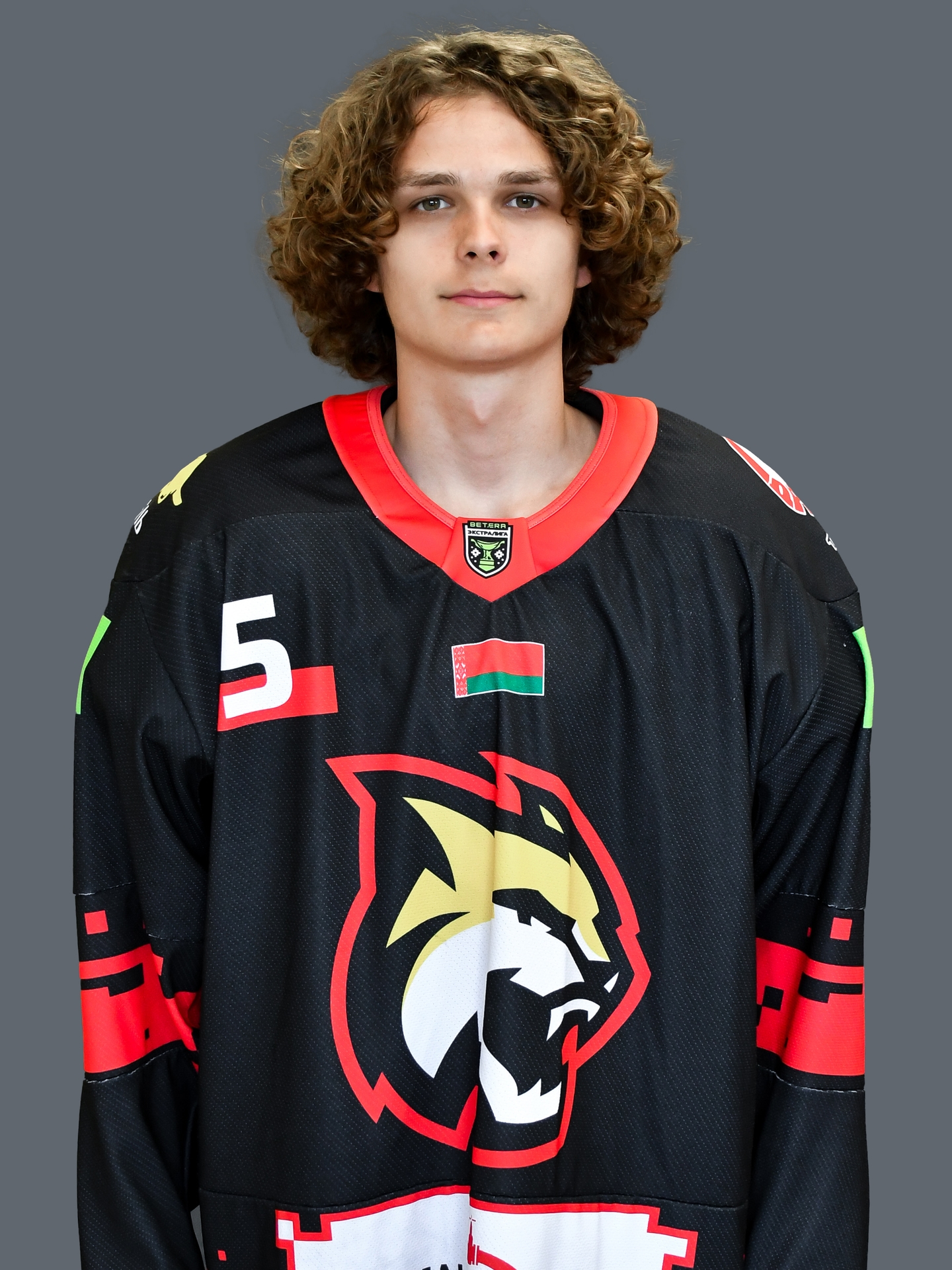 Сергиеня Захар Сергеевич