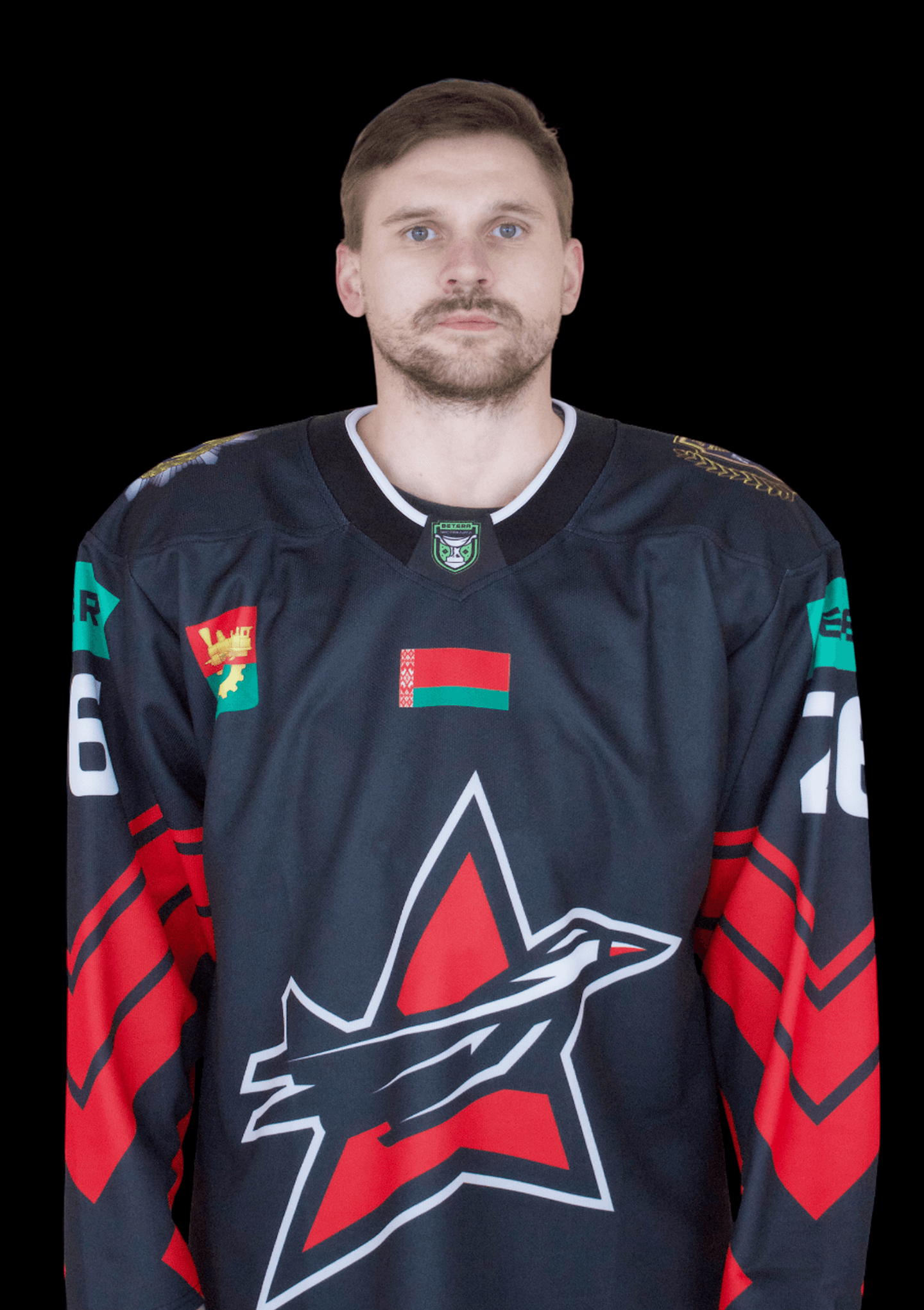 Гаврус Артур Юрьевич