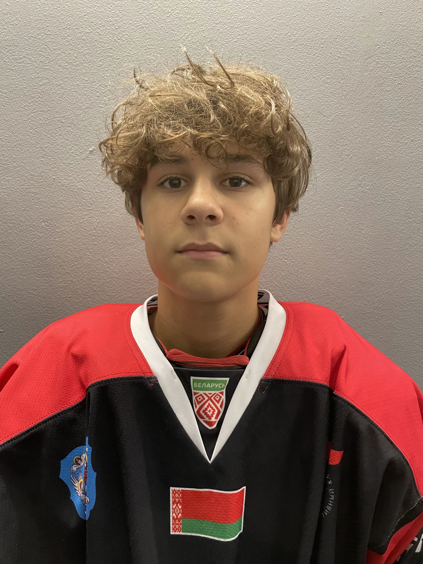 Ясюкевич Павел Сергеевич