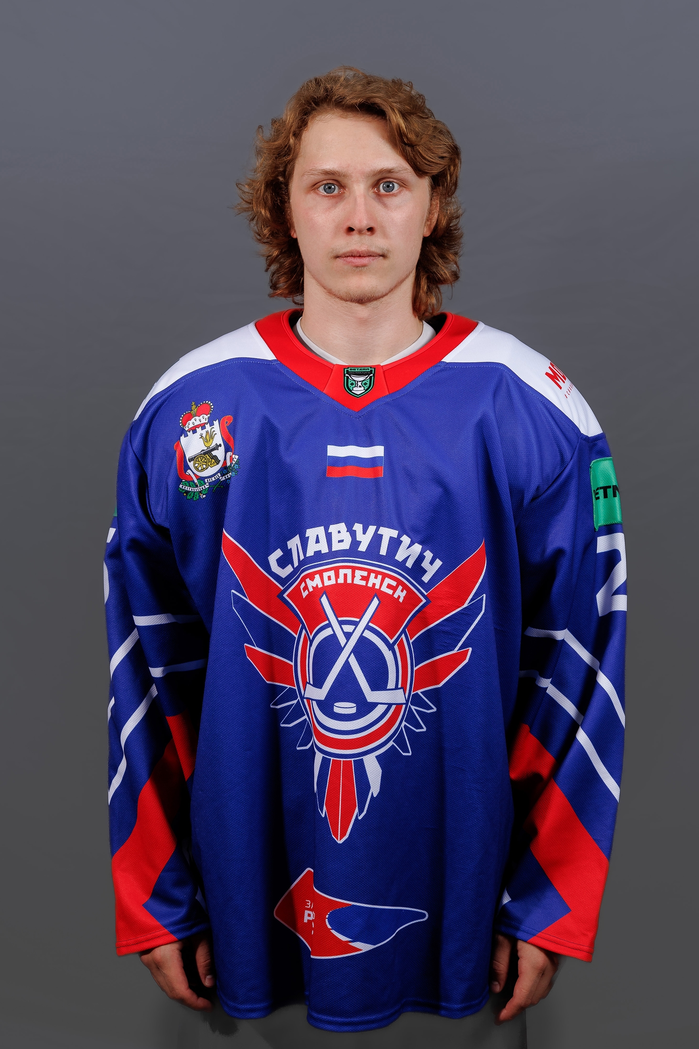 Панюшкин Александр Александрович