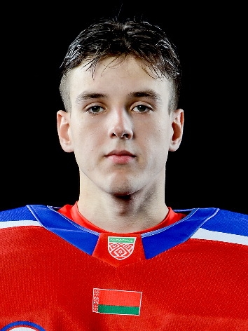 Парахневич Дмитрий Андреевич