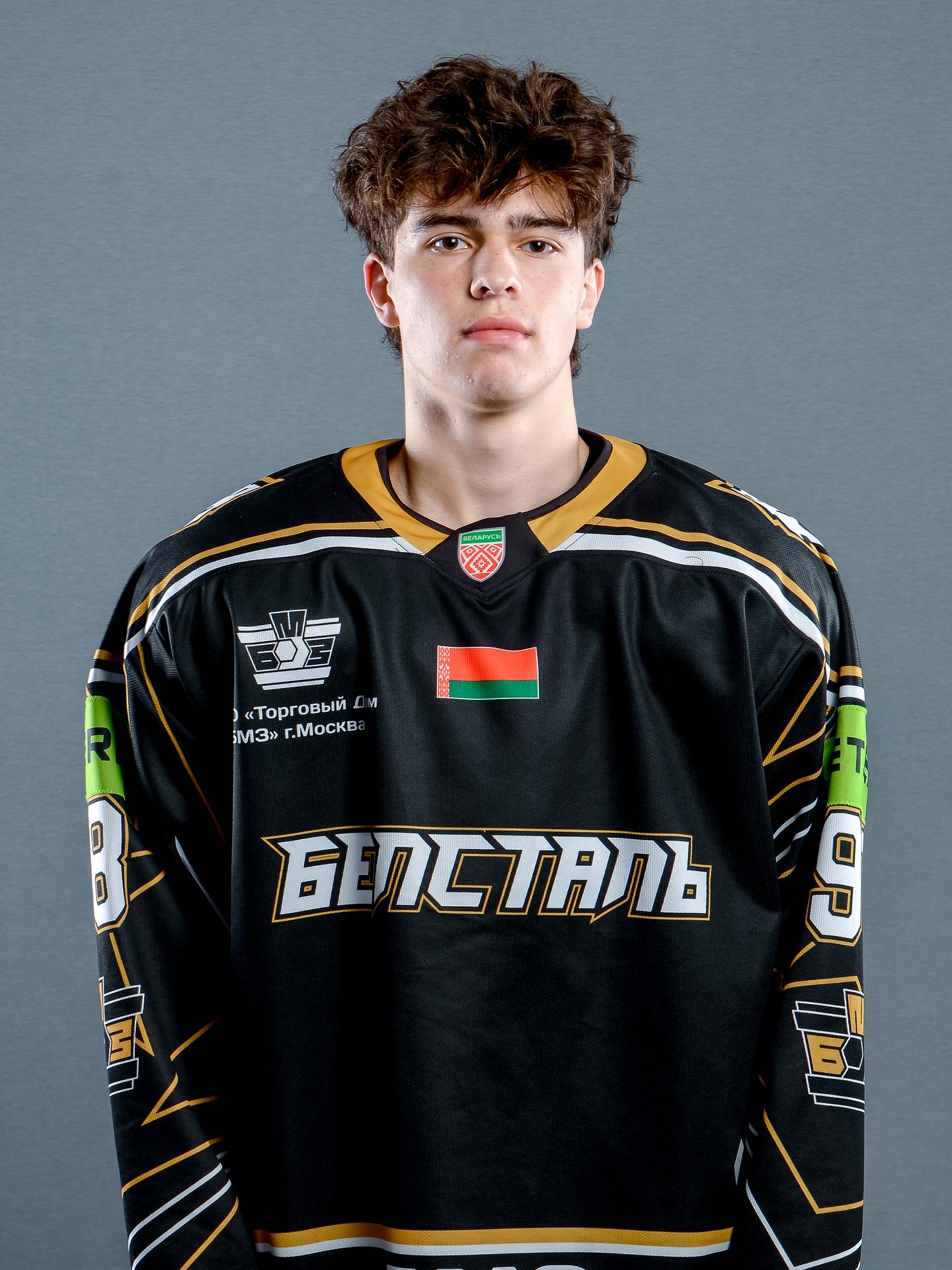 Лазакович Матвей Николаевич