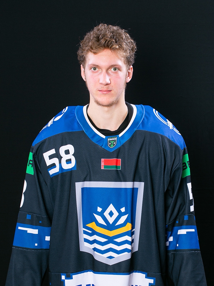 Бурак Егор Максимович