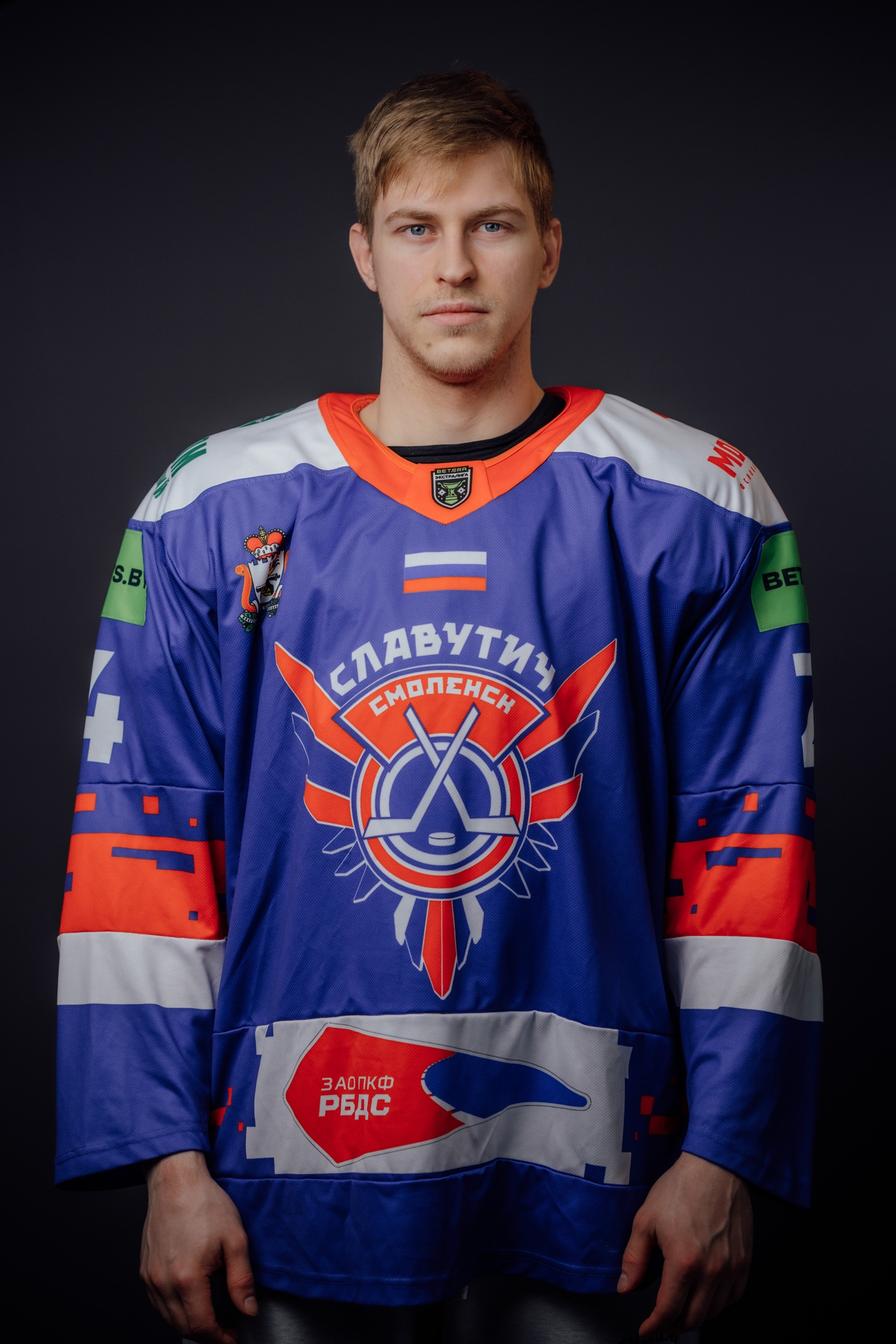 Пылаев Артем Игоревич