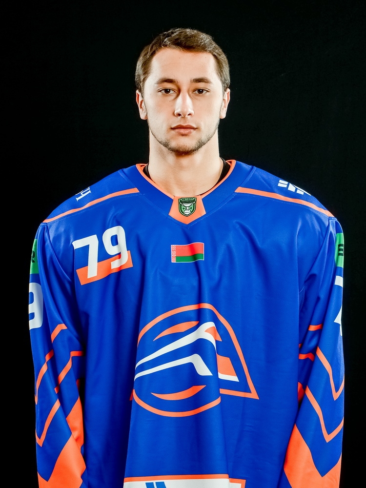 Евтушенко Артём Николаевич