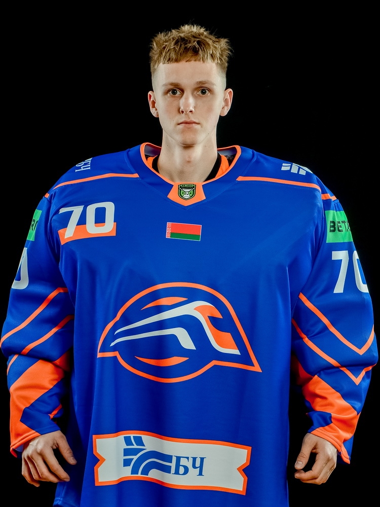 Старовойтов Михаил Александрович