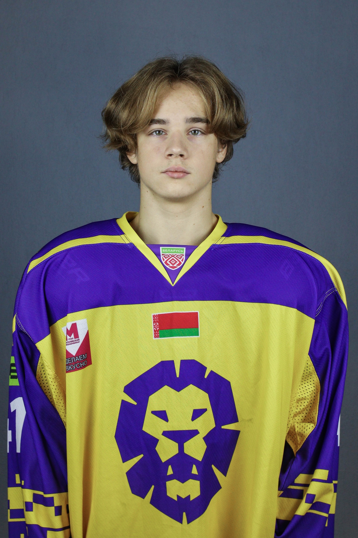 Красников Денис Александрович