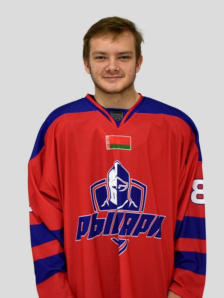 Коровин Павел Алексеевич