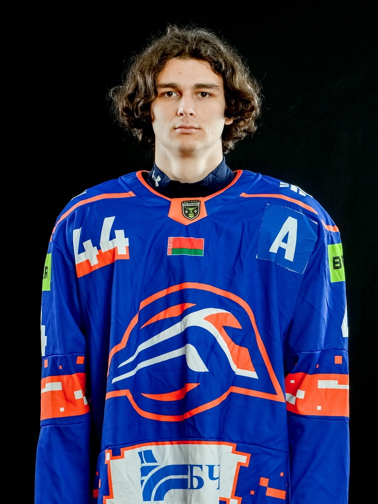 Абрамов Алексей Андреевич