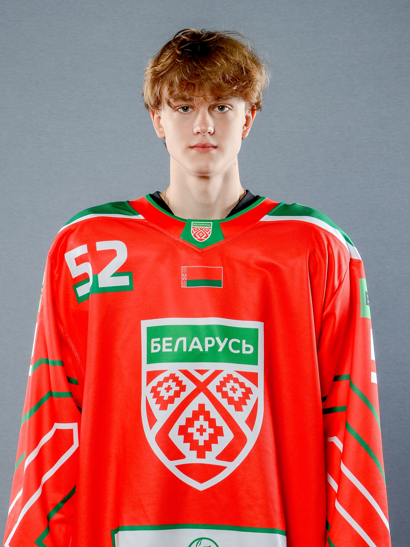 Шевчик Максим Васильевич