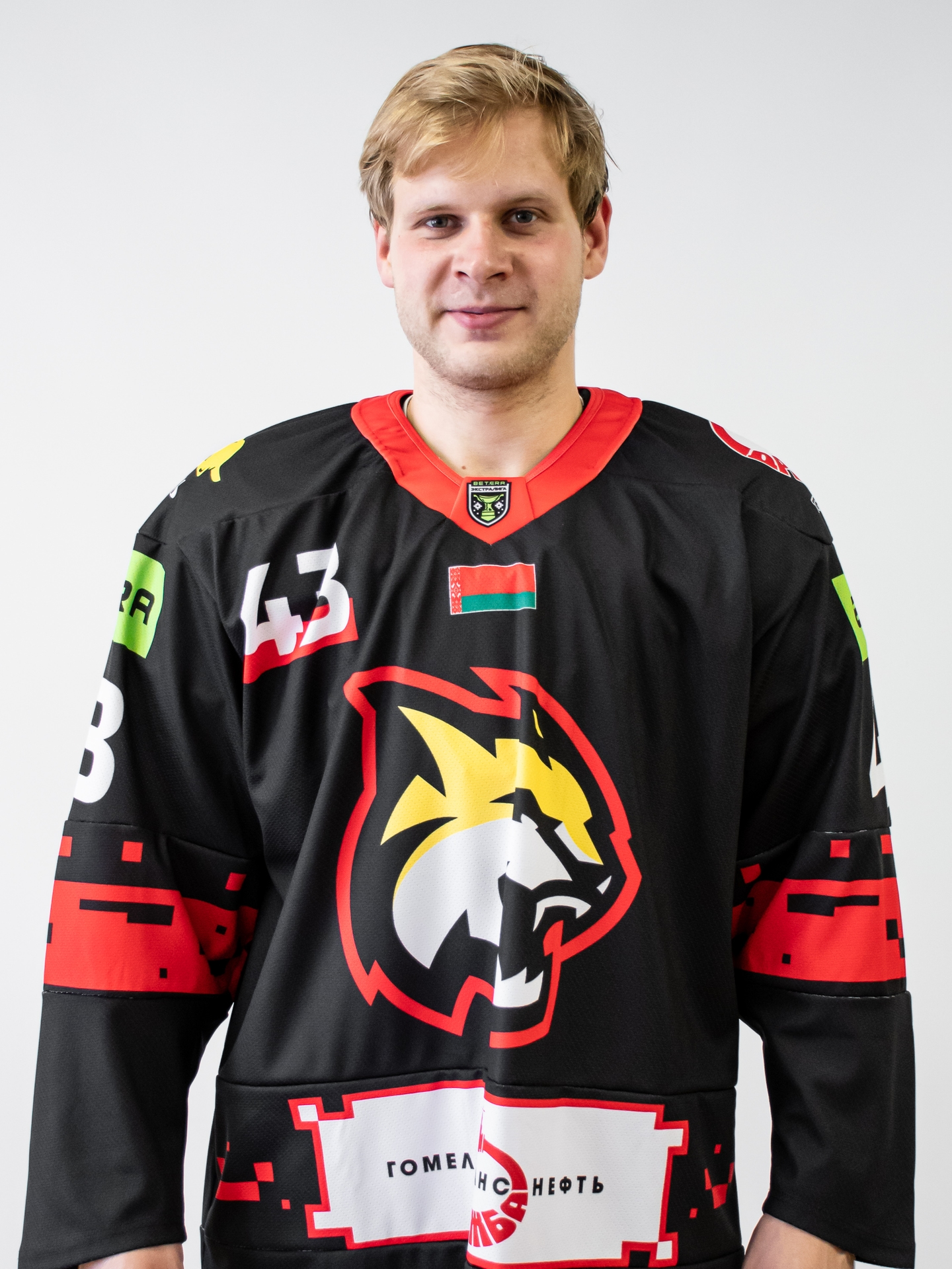 Анохин Никита Андреевич