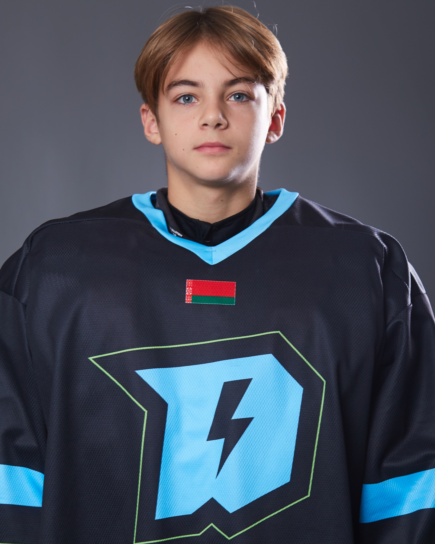 Ходин Евгений Александрович