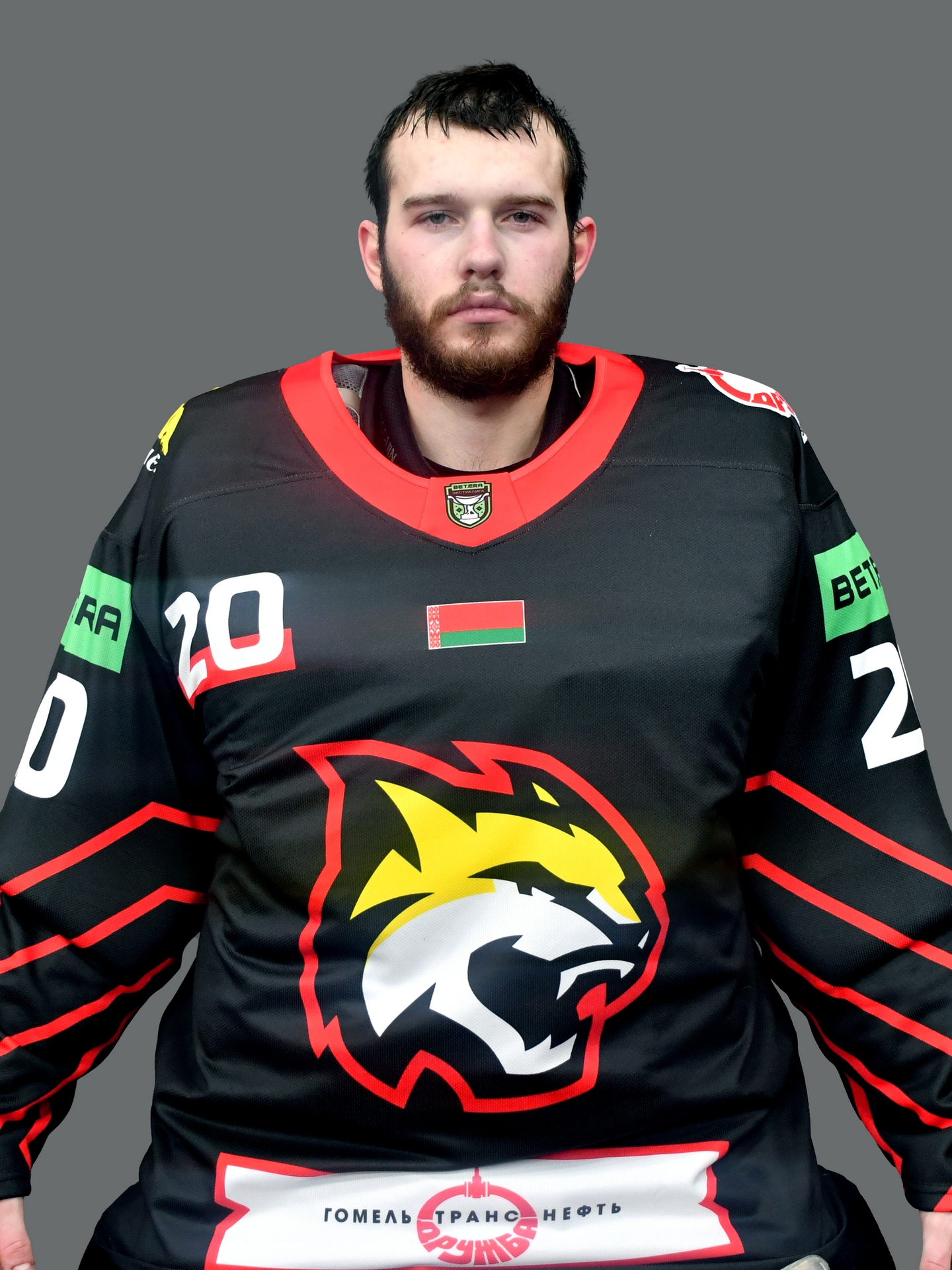 Никишин Михаил Станиславович