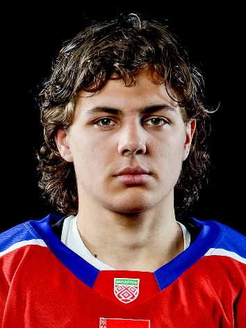 Новиков Никита Александрович