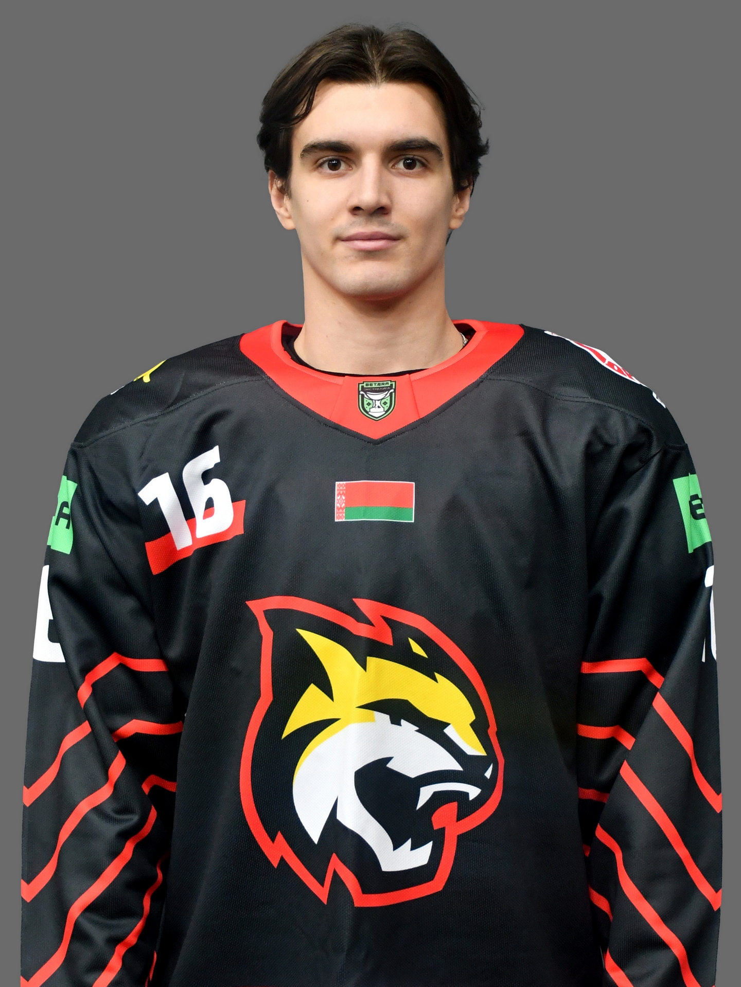 Гайдамак Всеволод Викторович