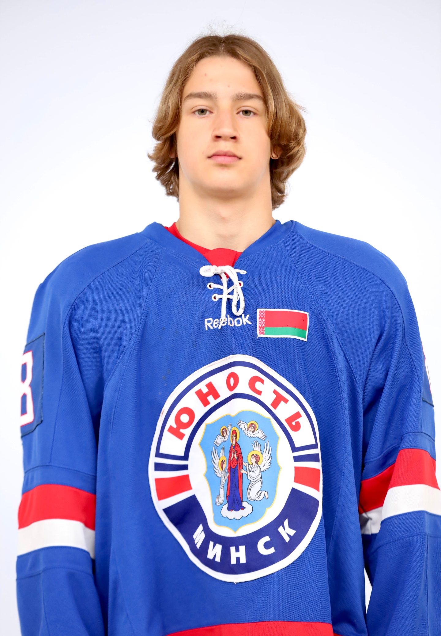 Минчик Тихон Андреевич