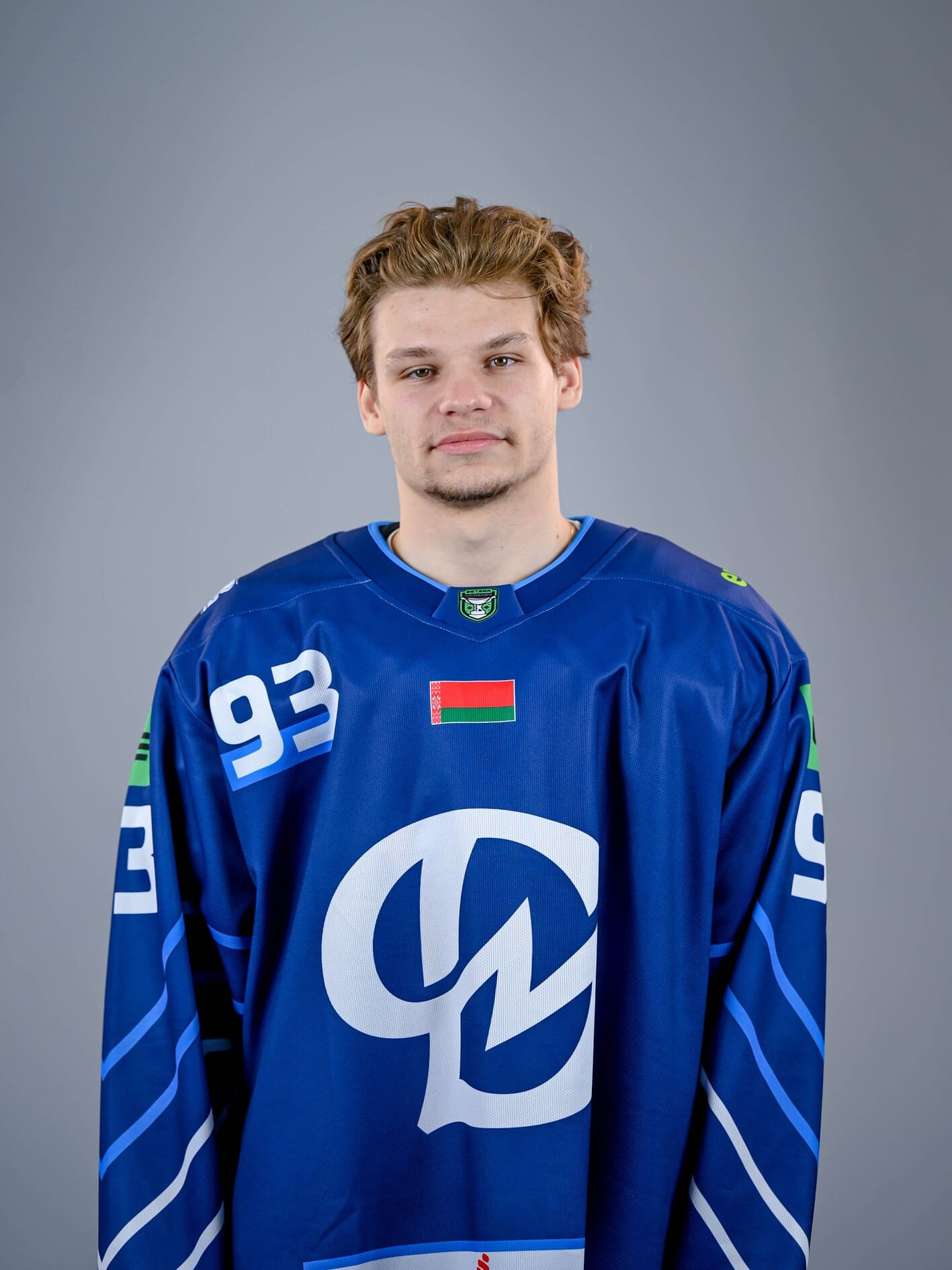 Аношко Иван Сергеевич